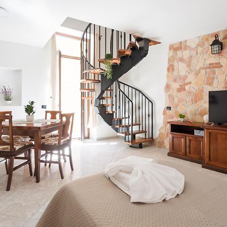 Covino House By Dimorra Apartment Napoli Bagian luar foto