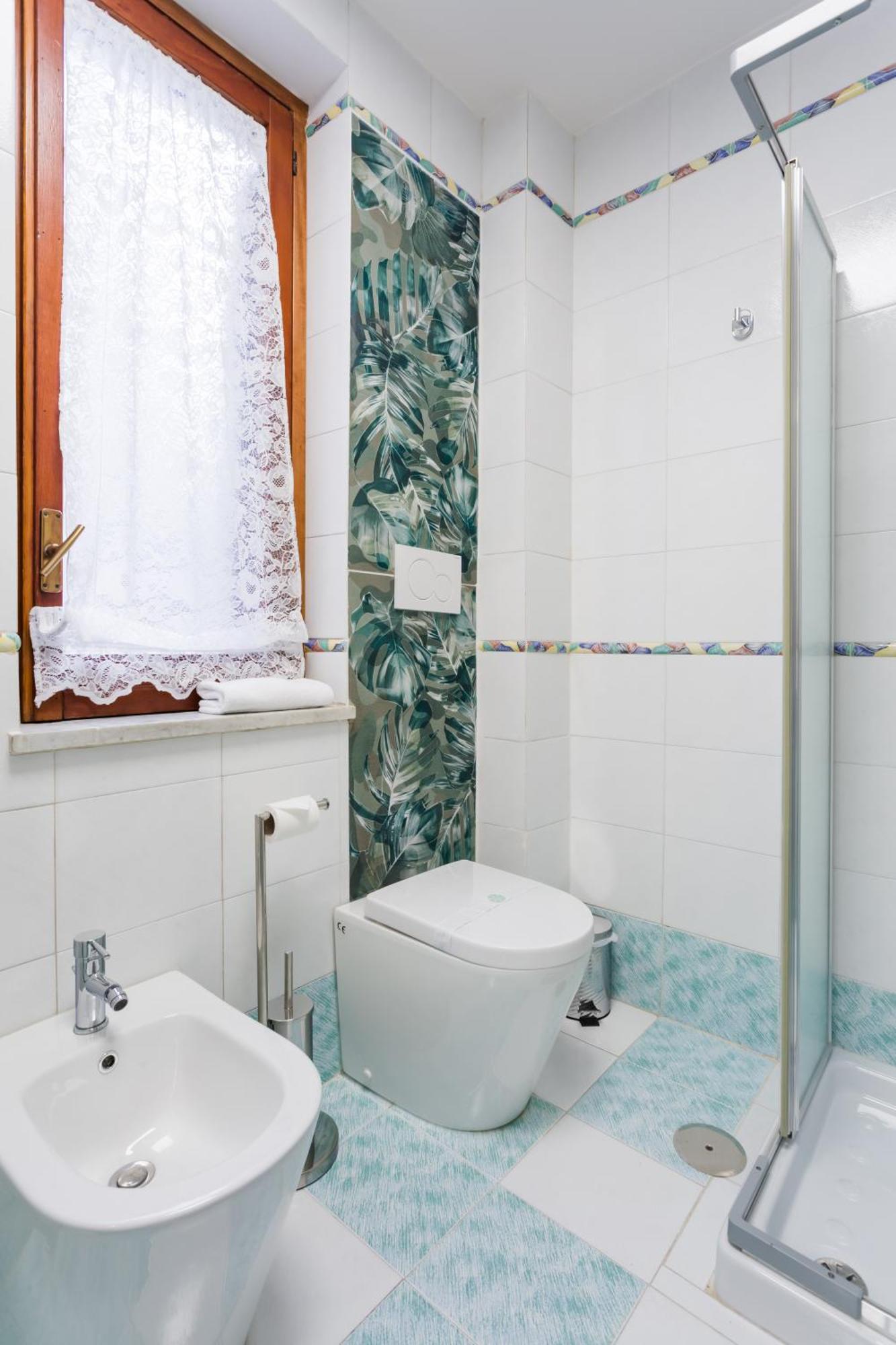 Covino House By Dimorra Apartment Napoli Bagian luar foto