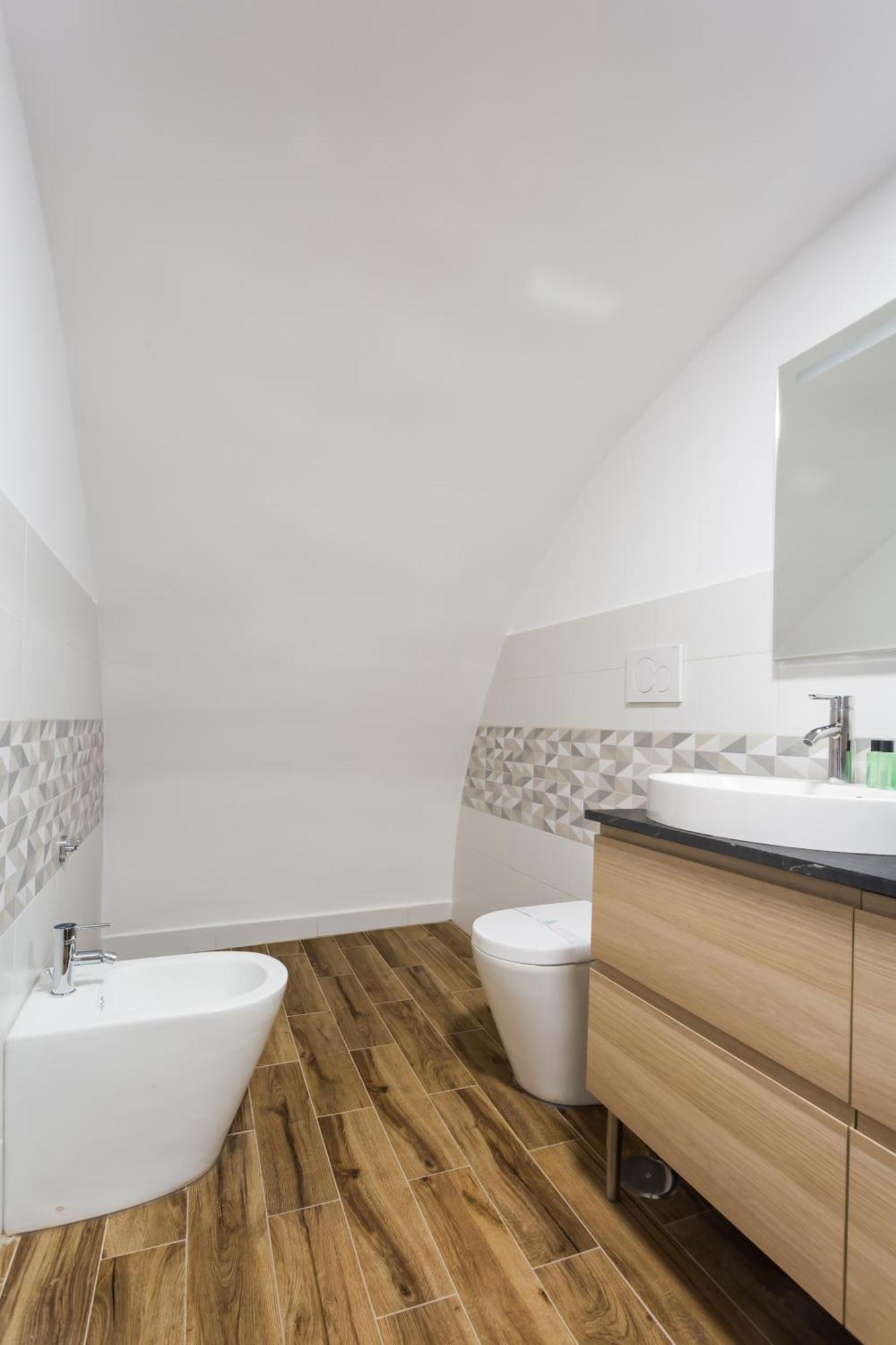 Covino House By Dimorra Apartment Napoli Bagian luar foto