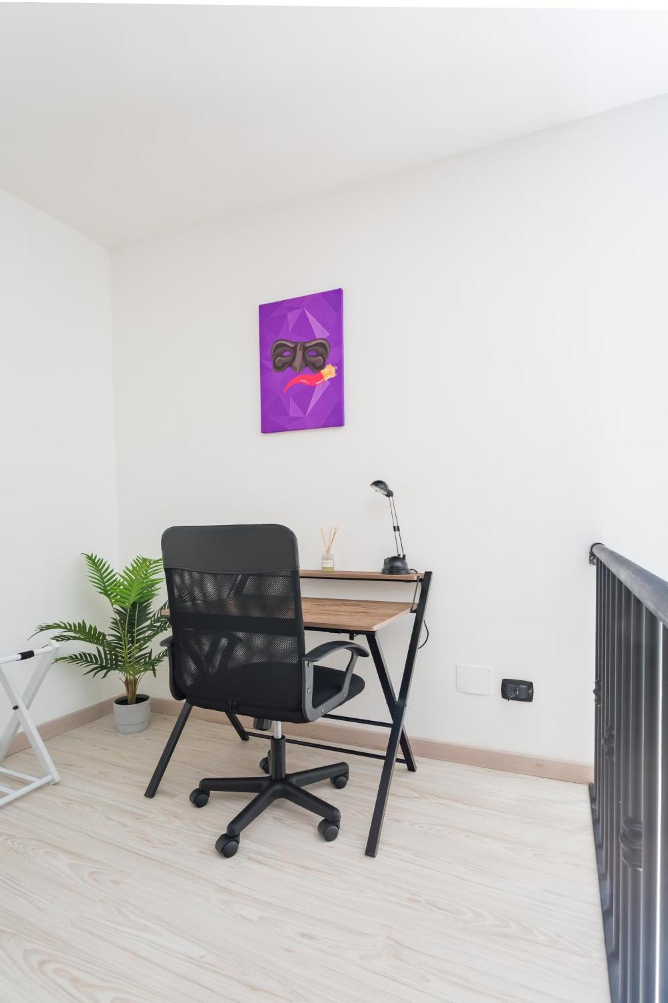 Covino House By Dimorra Apartment Napoli Bagian luar foto