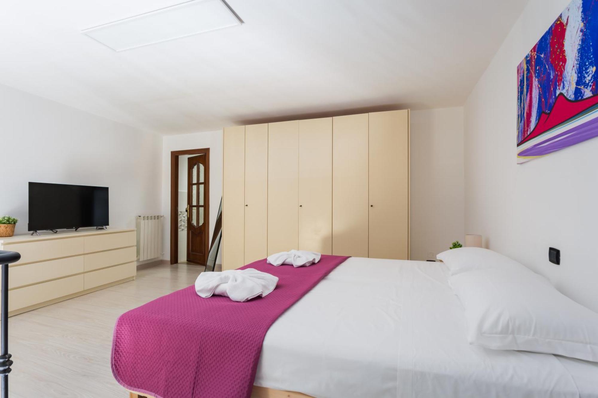 Covino House By Dimorra Apartment Napoli Bagian luar foto