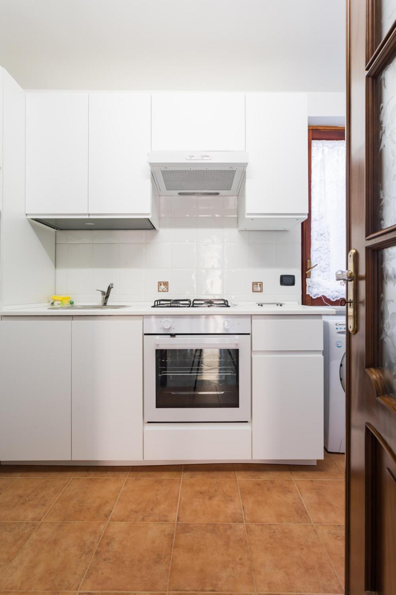 Covino House By Dimorra Apartment Napoli Bagian luar foto