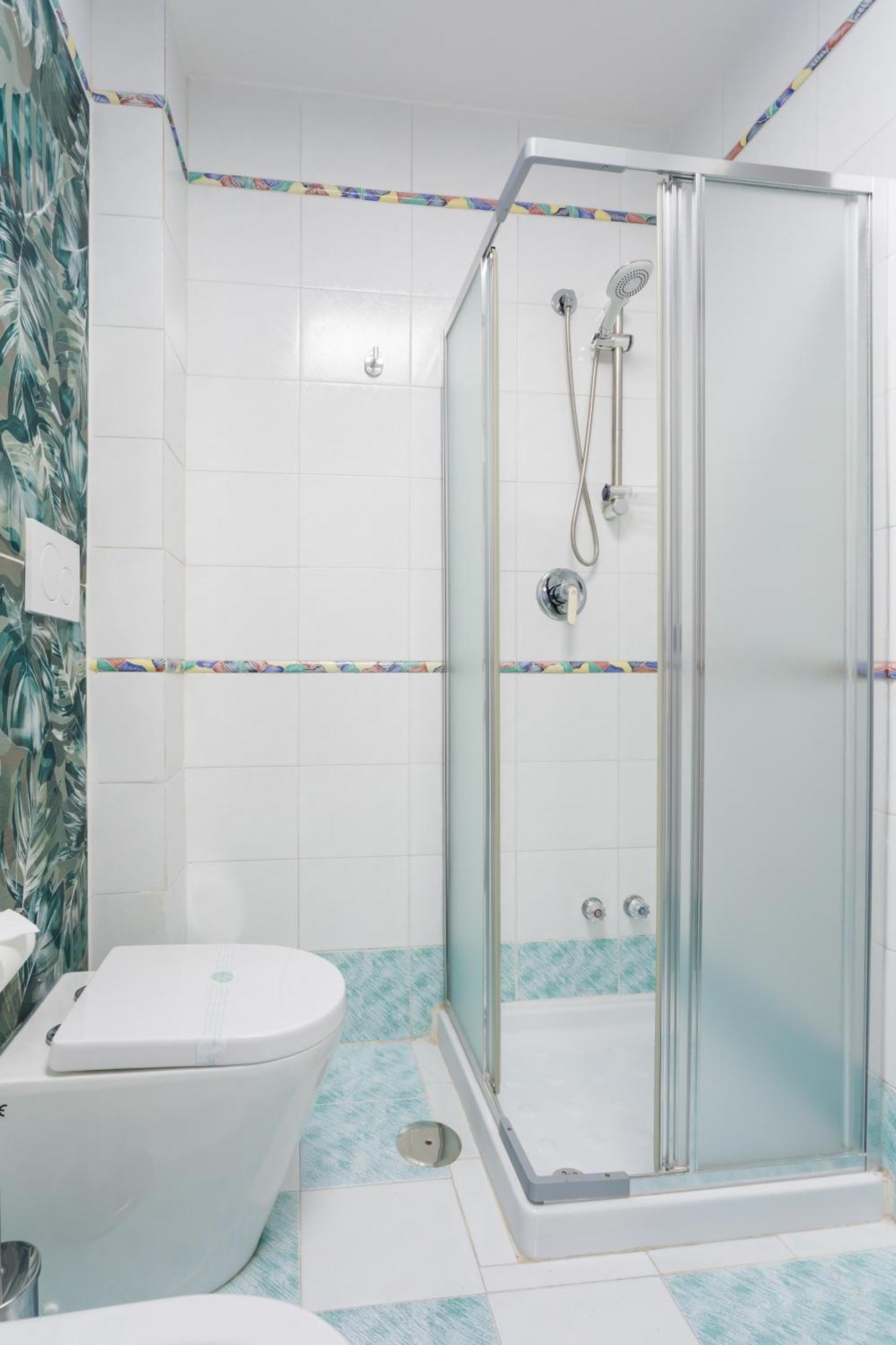 Covino House By Dimorra Apartment Napoli Bagian luar foto
