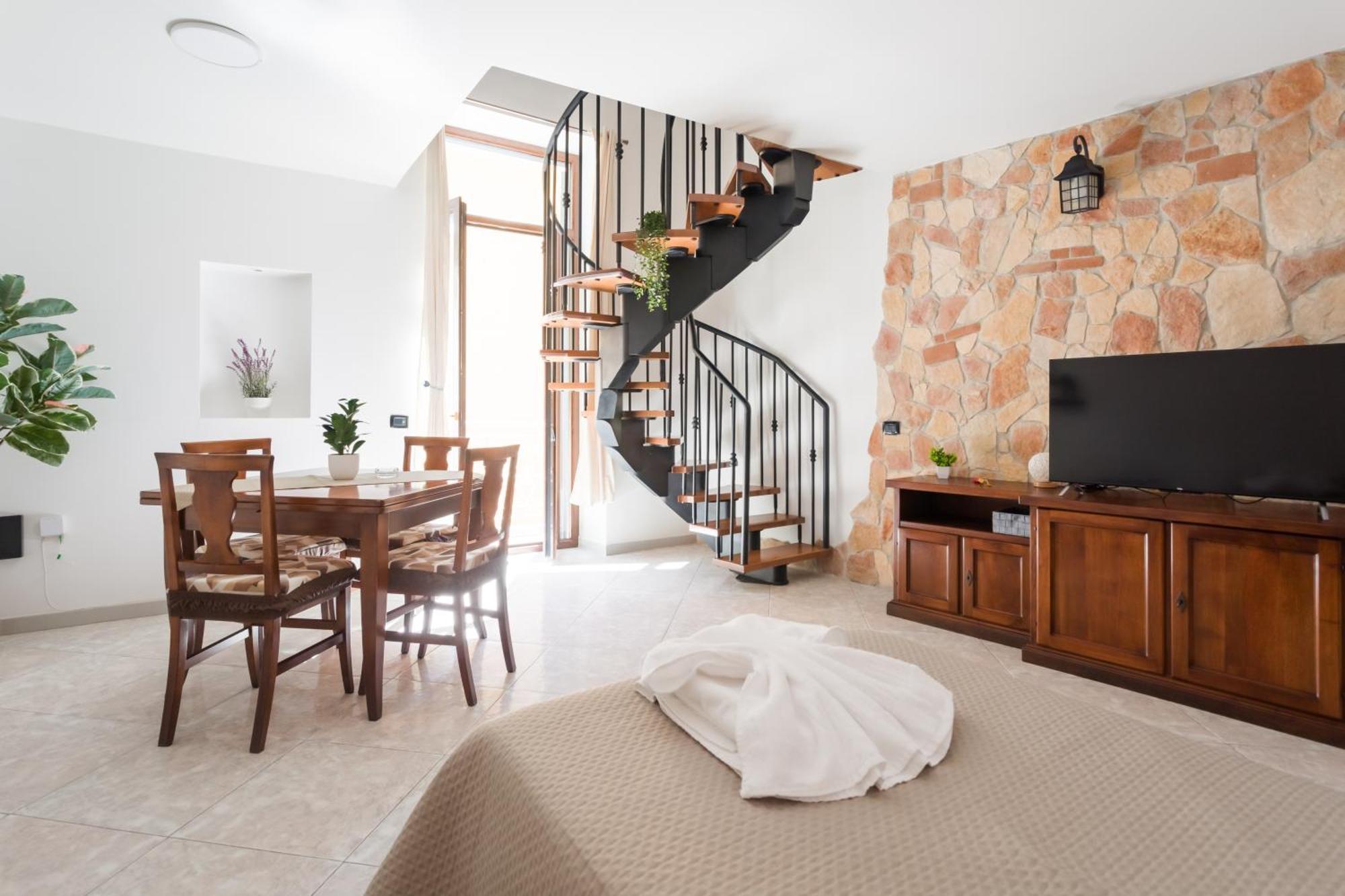 Covino House By Dimorra Apartment Napoli Bagian luar foto